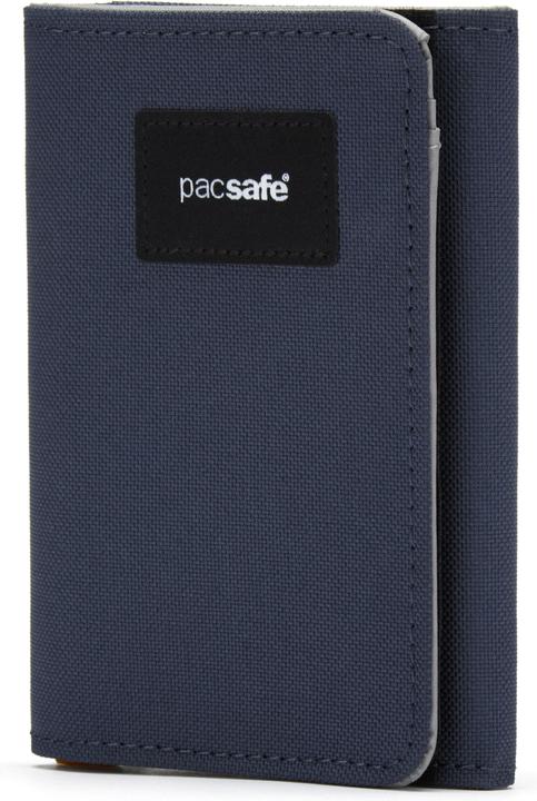 Pacsafe RFIDsafe trifold wallet