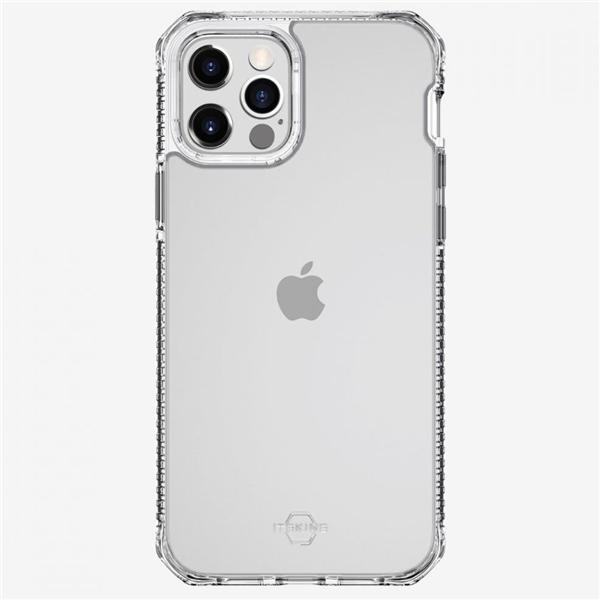 Productafbeelding Itskins Spectrum Helder (Apple iPhone 12 Pro Max)