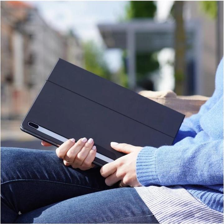 Productafbeelding Samsung Galaxy Tab S7 FE (Alleen WLAN, 12.40", 64 GB, Mystiek zwart)
