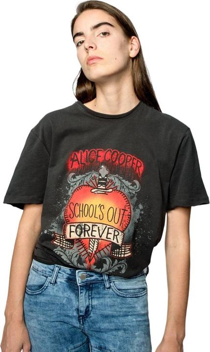 Produktbild Amplified School's Out TShirt (S)