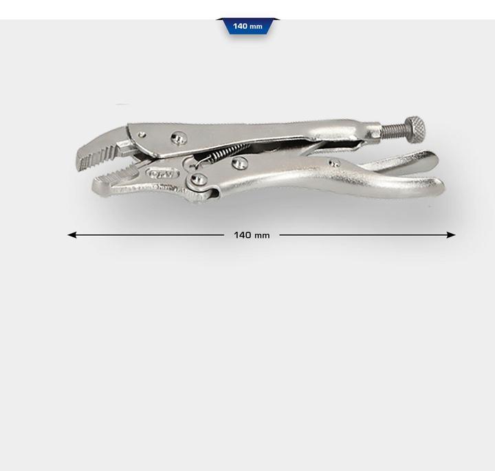Produktbild Brilliant Tools BT065902 (140 mm)