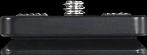 Immagine prodotto Vanguard QS-60S (Piastra a sgancio rapido per treppiede)