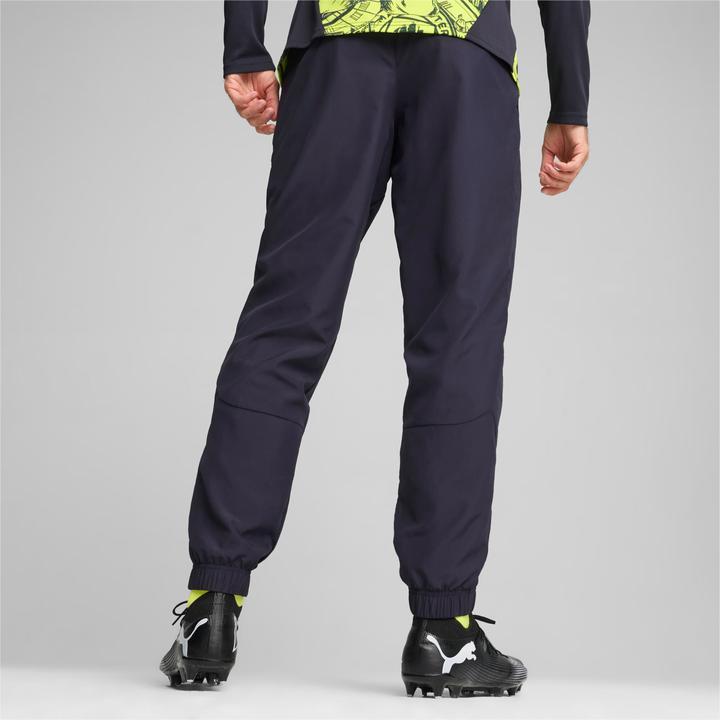 Produktbild Puma MCFC Prematch Woven Pant (L)