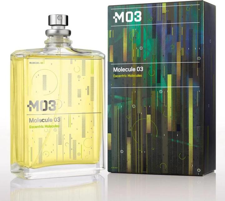 Immagine prodotto Escentric Molecules Molecola 03 (Eau de toilette, 100 ml)