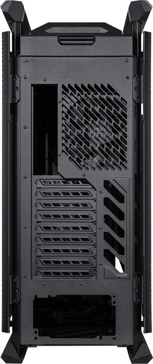 Produktbild ASUS GR701 Rog Hyperion BTF (mATX, Mini-ITX, ATX, E-ATX)