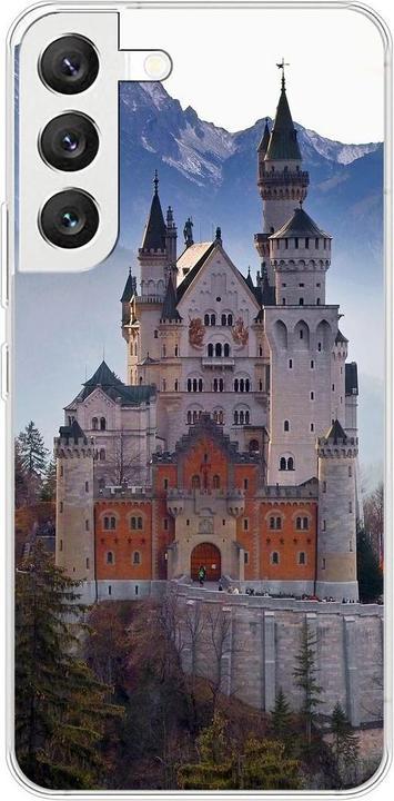 Neuschwannstein Castle