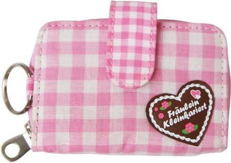 Actual product image Trend Import Purse - Hüttengaudi