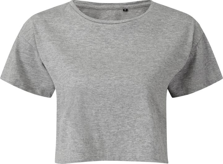 Tri Dri Kurzes Top