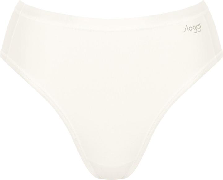Sloggi Brief GO DAILY COTTON TAI Damenslip 3er Pack