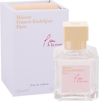 Immagine prodotto Maison Francis Kurkdjian L'eau a la rose (Eau de toilette, 71 ml)