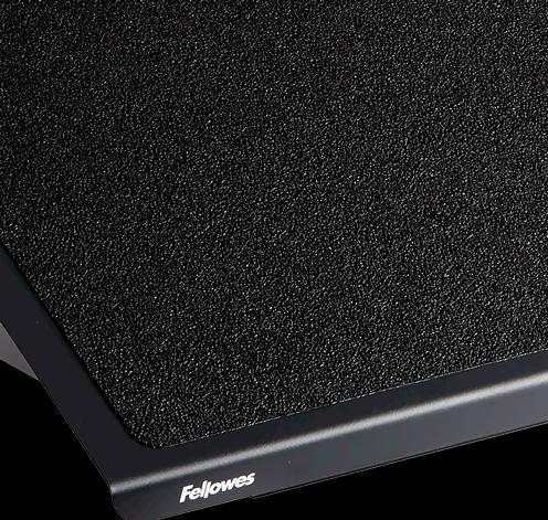 Actual product image Fellowes professional series (13.5 x 38 x 63.5 cm)
