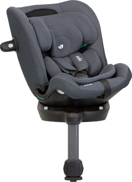 Produktbild Joie i-Pivot 360 Grow (Reboarder, ECE R129/i-Size Norm)
