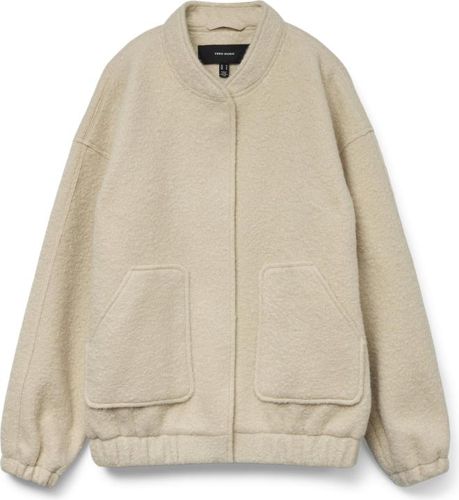 Vero Moda VMAMBER Jacke Blousonjacke
