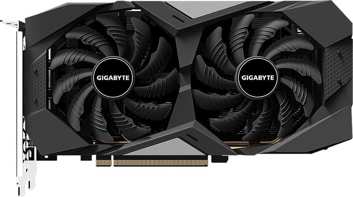 Produktbild Gigabyte Radeon RX 5500 XT OC (8 GB)