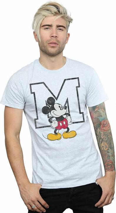 Produktbild Disney M TShirt (M)