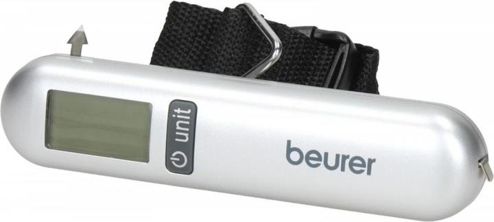 Immagine prodotto Beurer Ls 06 (Bagagliaio)