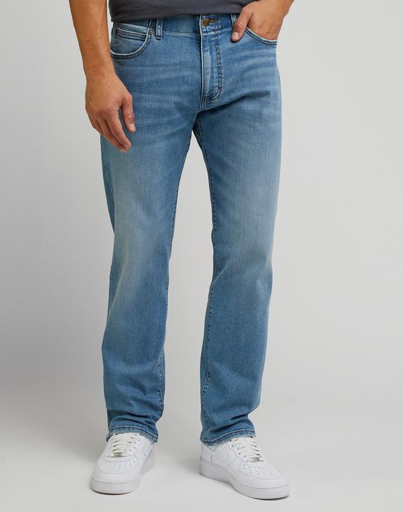 Produktbild Lee Jeans Straight Fit MVP (W34/L30)