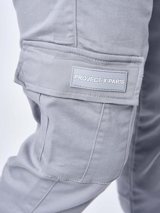 Actual product image Project X Paris cargo trouer project x pari (S)