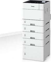 Produktbild Canon LBP351x i-SENSYS (Laser, Schwarz-Weiss)