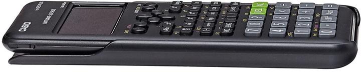 Image du produit Casio FX-82ESPLUS- 2nd Edition, calculatrice scientifique (Piles)