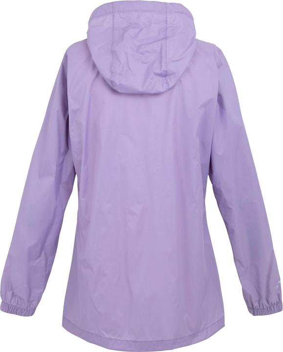 Produktbild Regatta Regenjacke Pk It Jkt III mit Kapuze wasserfest (48)