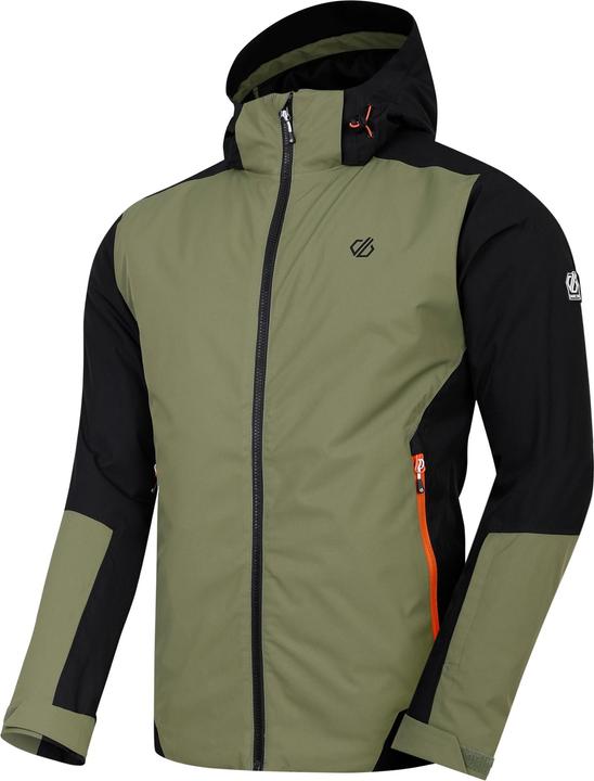 Produktbild Dare2b Precision II Skijacke (XL)