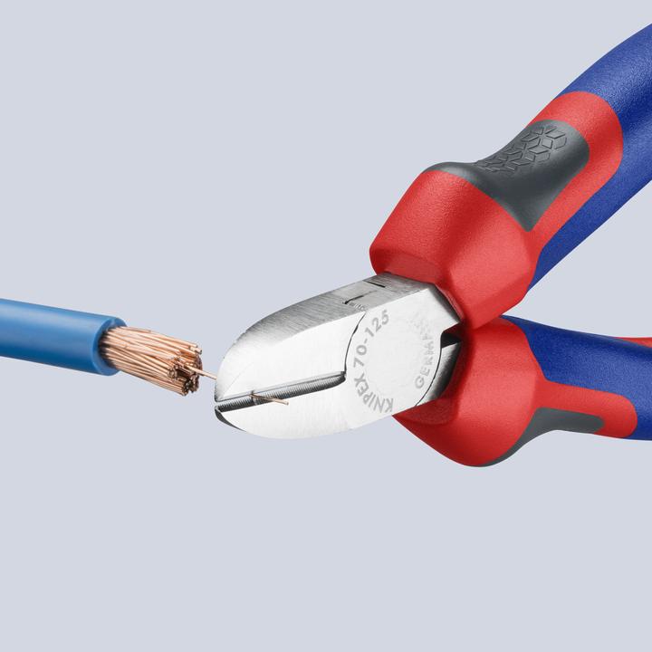 Produktbild Knipex Seitenschneider (125 mm)