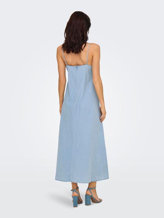 Actual product image Only ONLNOVA Langes Kleid Kleid (XS)