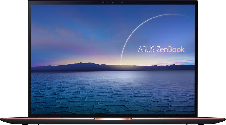 Produktbild ASUS ZenBook S (13.90", Intel Core i7-1165G7, 16 GB, 1000 GB, CH)