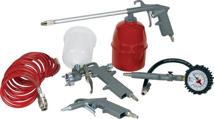 Image du produit GAV Set d'armes
