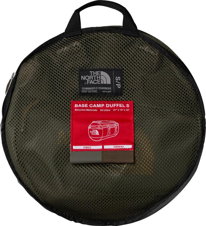 Immagine prodotto North Face Base Camp Duffel - L (95 l)