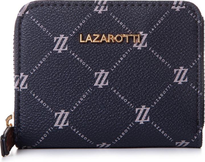 Produktbild Lazarotti Palermo Geldbörse 11 cm