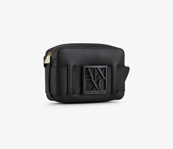 Actual product image Armani Exchange Camera Case