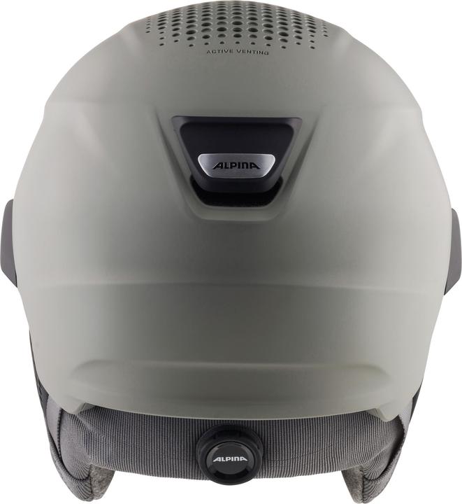 Immagine prodotto ALPINA SPORTS Alto Q-Lite (59 - 63 cm, L)