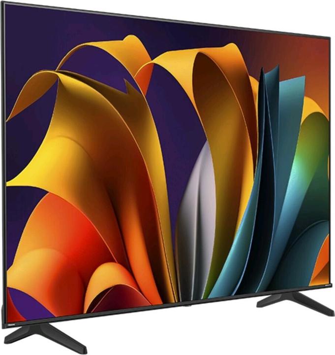 Actual product image Hisense TV 85A69N Smart TV 85 Inch Display (85", LED, 4K)