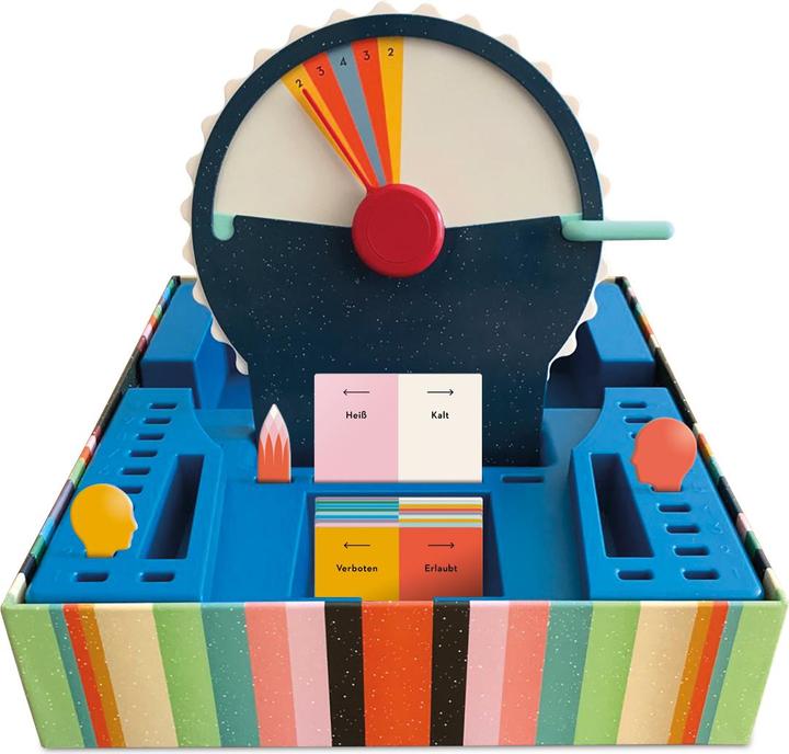 Image du produit Schmidt Spiele Une correspondance parfaite (Allemand)