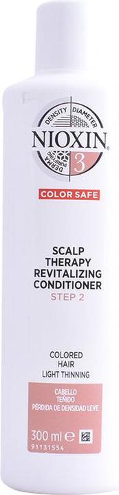 Produktbild Nioxin Scalp Revitaliser 3 (300 ml)