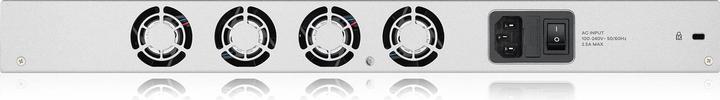 Actual product image Zyxel USG FLEX 700