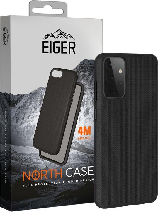 Produktbild Eiger North Case (Samsung Galaxy A72 5G)