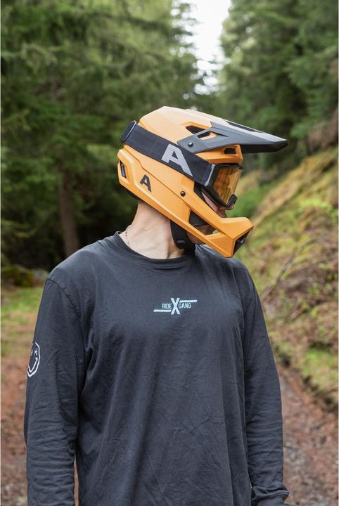Produktbild ALPINA SPORTS Pikes Mips (60 - 63 cm)