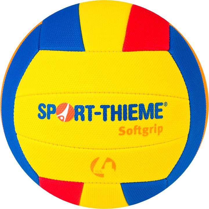 Immagine prodotto Sport-Thieme Pallavolo Softgrip (4)