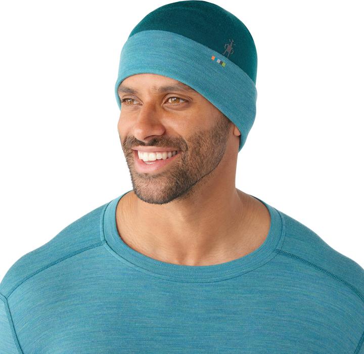 Actual product image Smartwool Merino 250 Cuffed Beanie (One size)