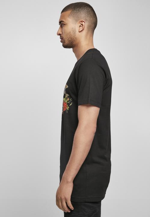 Image du produit MT Tee Past Present Future - 13255 (L)