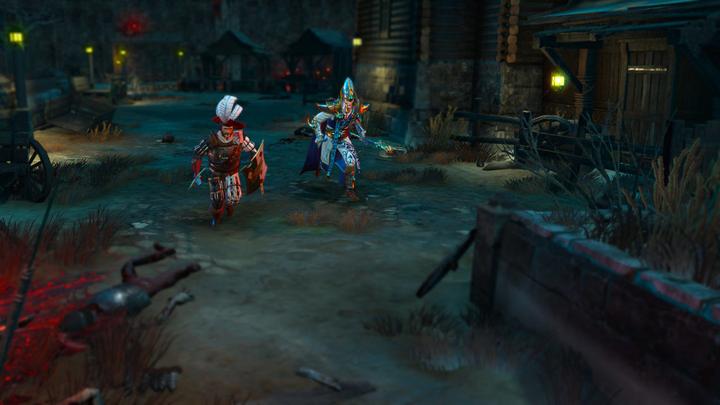 Produktbild Bigben Warhammer Chaosbane (PC, Multilingual)