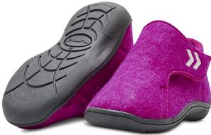 Produktbild hummel Wool Slipper Infant (22)