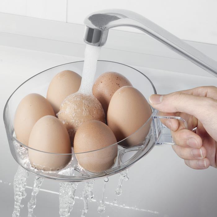Produktbild Krups Ovomat Super (EU-Stecker)