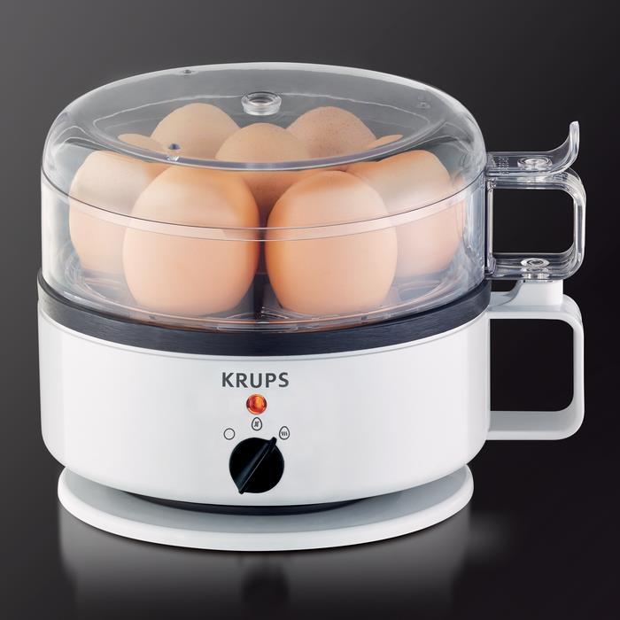Produktbild Krups Ovomat Super (EU-Stecker)
