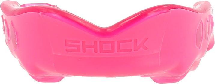 Immagine prodotto Shock Doctor Paradenti Junior Gel Max (Taglia unica)