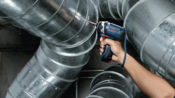Image du produit Bosch Professional Gdr 12v-105 (Fonctionnement sur batterie)