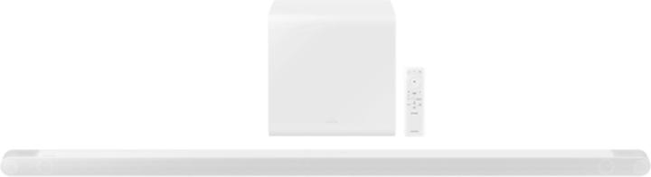 Produktbild Samsung HW-S811B/ZG (330 W, 3.1 Kanal)